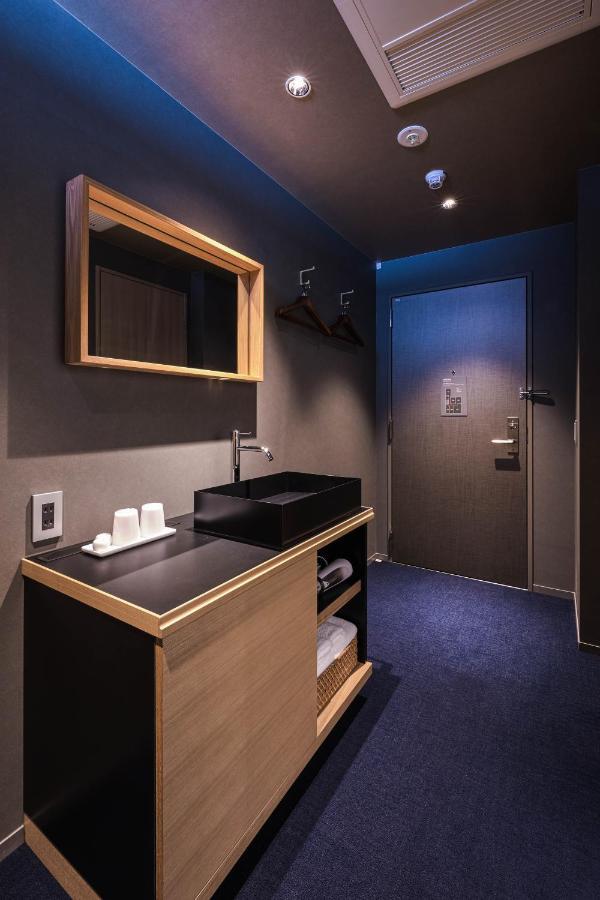 The Machiya Shinsen-En Hotel Kiotó Kültér fotó