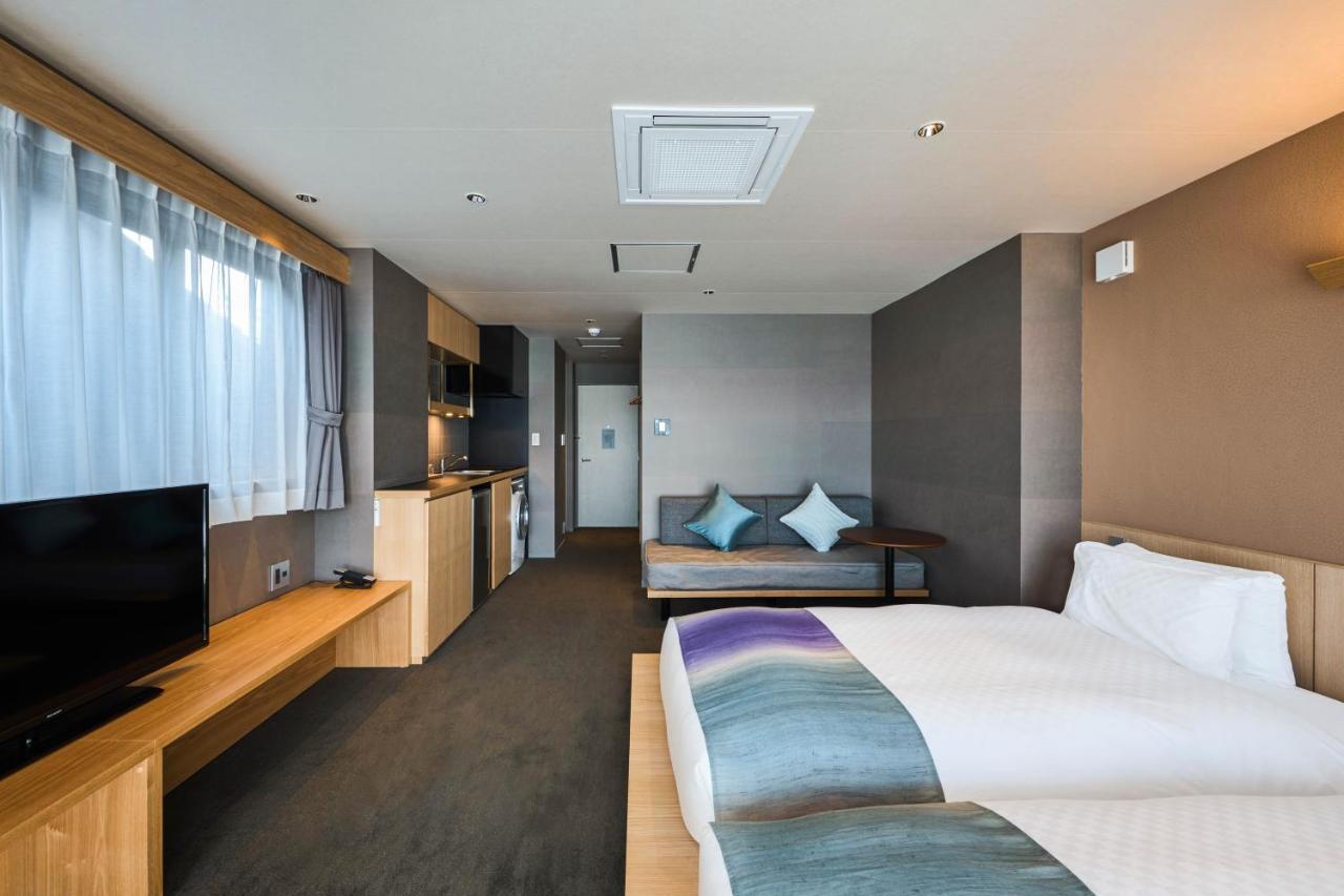 The Machiya Shinsen-En Hotel Kiotó Kültér fotó